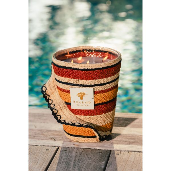 BAOBAB COLLECTION | Baobab Collection | Fety | Velona | Geurkaars