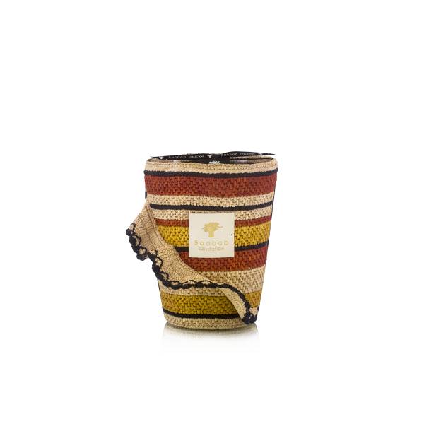 BAOBAB COLLECTION | Baobab Collection | Fety | Velona | Geurkaars