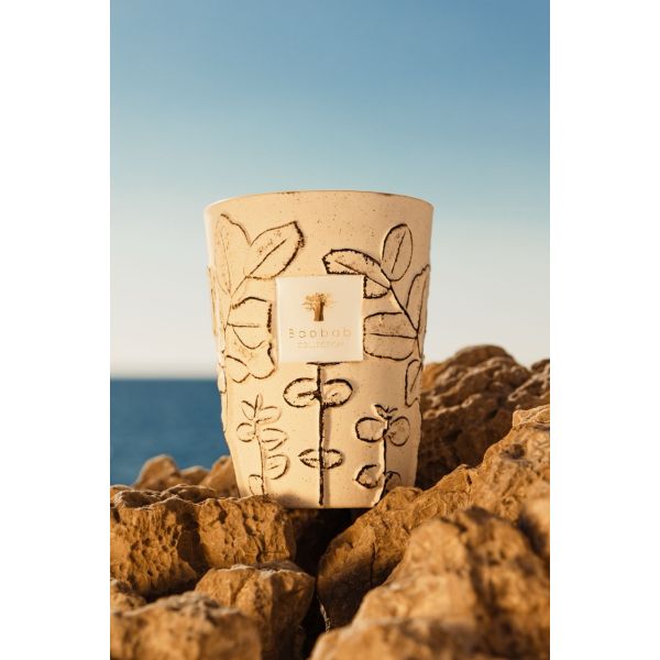 BAOBAB COLLECTION | Baobab Collection | Folia | Calanque | Geurkaars
