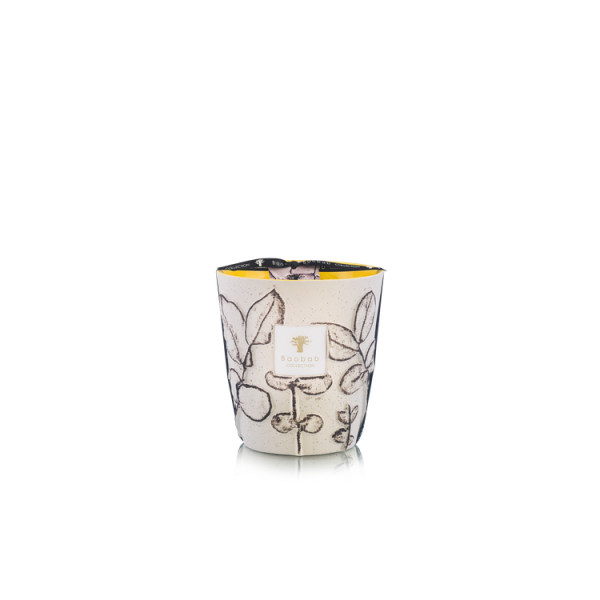 BAOBAB COLLECTION | Baobab Collection | Folia | Calanque | Geurkaars