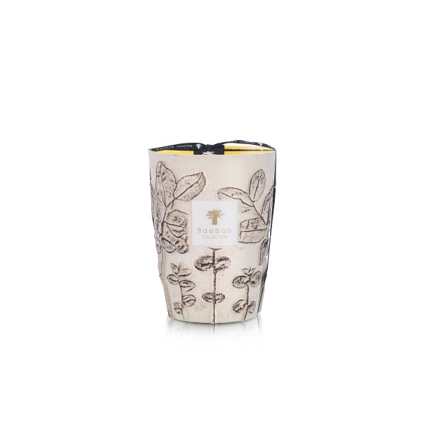 BAOBAB COLLECTION | Baobab Collection | Folia | Calanque | Geurkaars