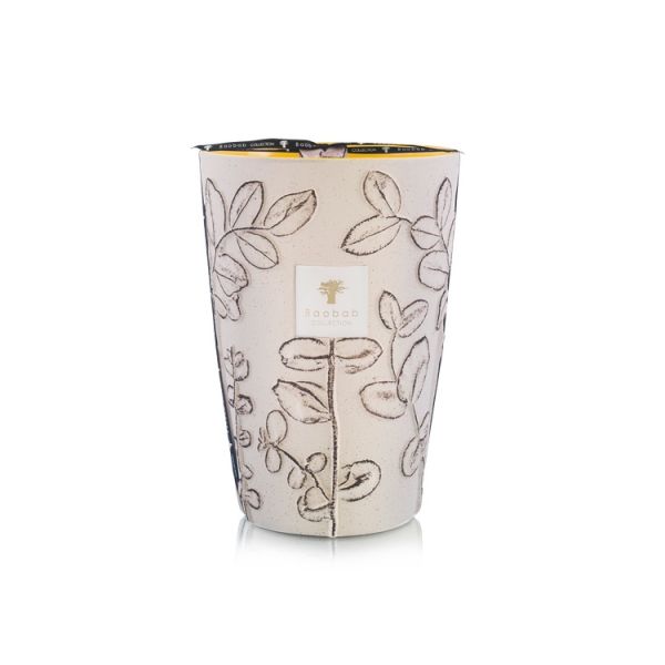 BAOBAB COLLECTION | Baobab Collection | Folia | Calanque | Geurkaars