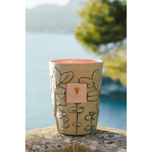 BAOBAB COLLECTION | Baobab Collection | Folia | Maquis | Geurkaars