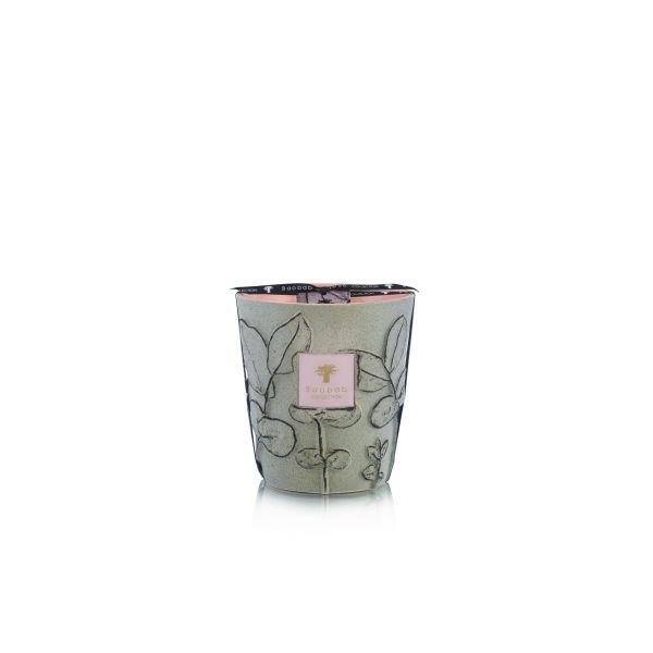 BAOBAB COLLECTION | Baobab Collection | Folia | Maquis | Geurkaars