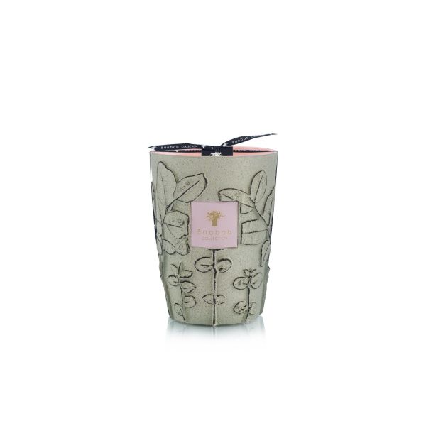 BAOBAB COLLECTION | Baobab Collection | Folia | Maquis | Geurkaars