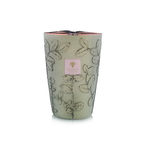 BAOBAB COLLECTION | Baobab Collection | Folia | Maquis | Geurkaars