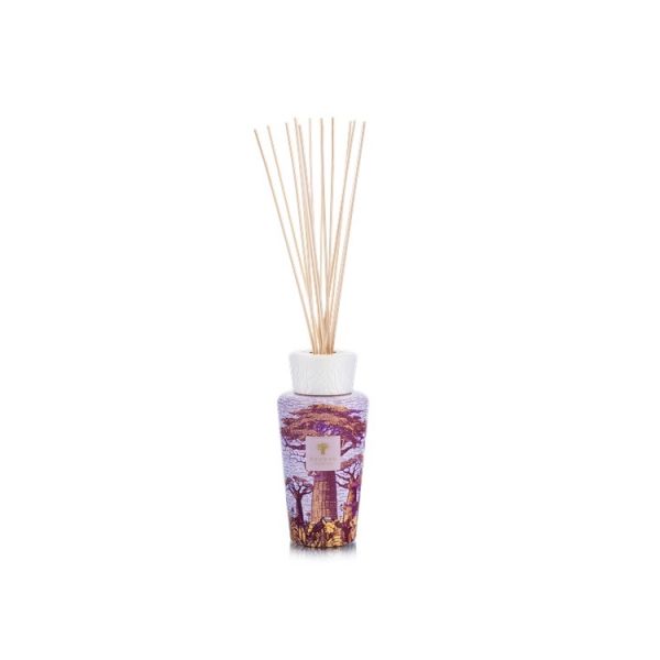 BOABAB COLLECTION | Boabab Collection | Sacred Trees | Massasso | Diffuser