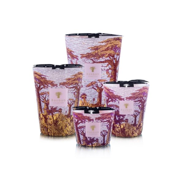 BAOBAB COLLECTION | Baobab Collection | Sacred Trees | Massasso | Geurkaars