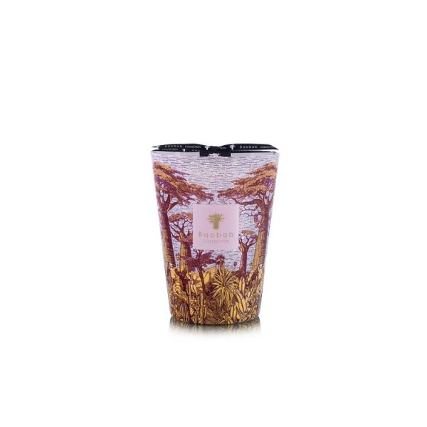 BAOBAB COLLECTION | Baobab Collection | Sacred Trees | Massasso | Geurkaars
