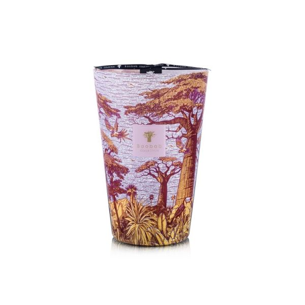 BAOBAB COLLECTION | Baobab Collection | Sacred Trees | Massasso | Geurkaars