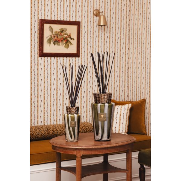 BAOBAB COLLECTION | Baobab Collection FW25 | Woods | Sherwood | Totem | 2L