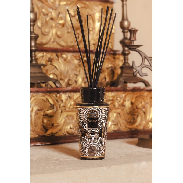 BAOBAB COLLECTION | Baobab Collection FW25 | Rosace | Diffuser | PRE-ORDER