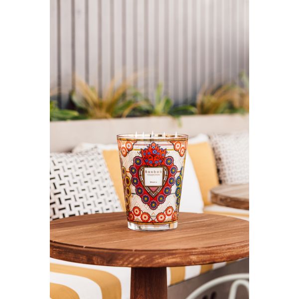 Baobab Collection | Geurkaars | Mexico 