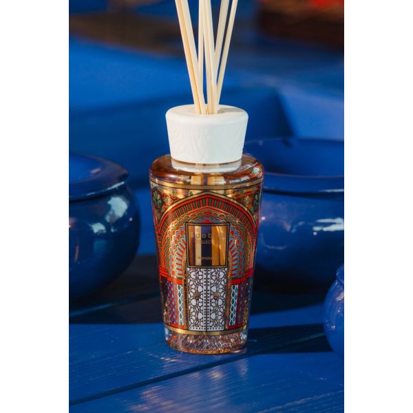 BAOBAB COLLECTION | Baobab Collection | My First Baobab | Marrakech | Diffuser