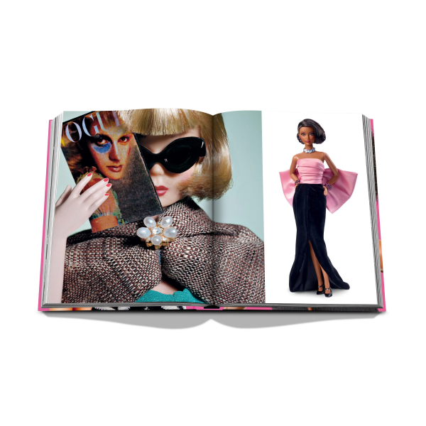 ASSOULINE | Assouline | Koffietafelboek | Barbie