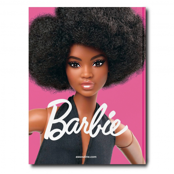 ASSOULINE | Assouline | Koffietafelboek | Barbie