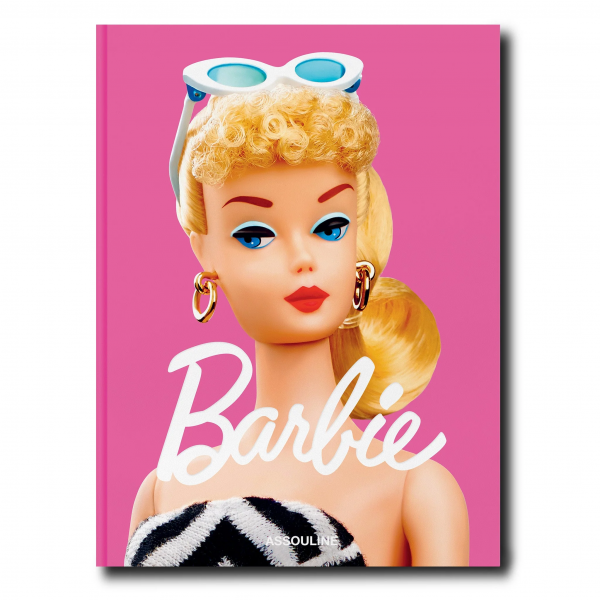 ASSOULINE | Assouline | Koffietafelboek | Barbie