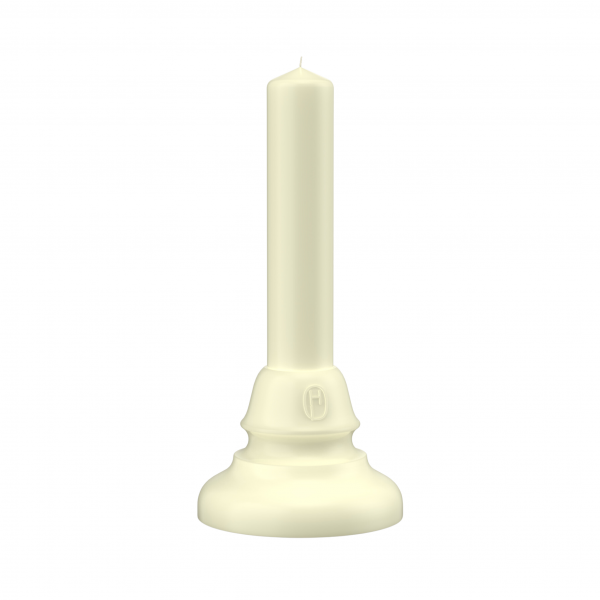 HOOGELAND 1770 | Kaars | Baruch | Cream | M