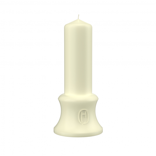 HOOGELAND 1770 | Kaars | Baruch | Cream | S
