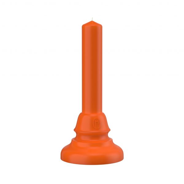 HOOGELAND 1770 | Kaars | Baruch | Orange | M