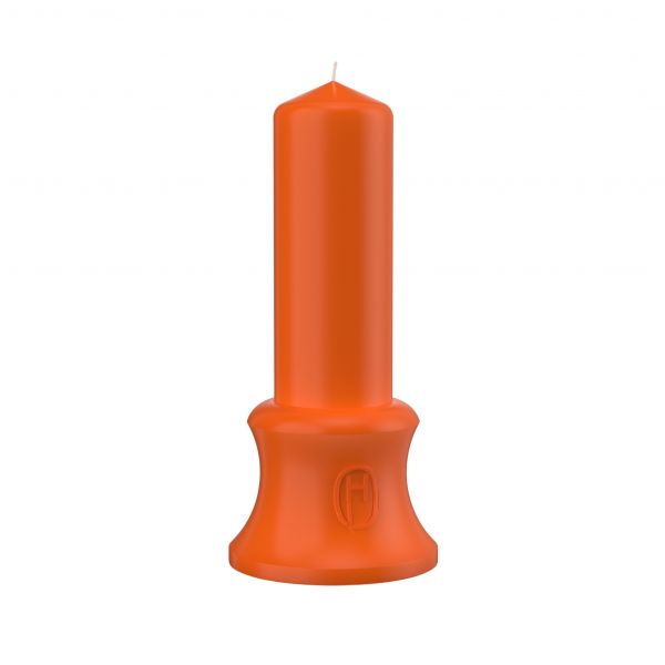 HOOGELAND 1770 | Kaars | Baruch | Orange | S