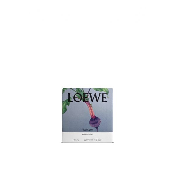 LOEWE  | Loewe | Beetroot | Geurkaars | S