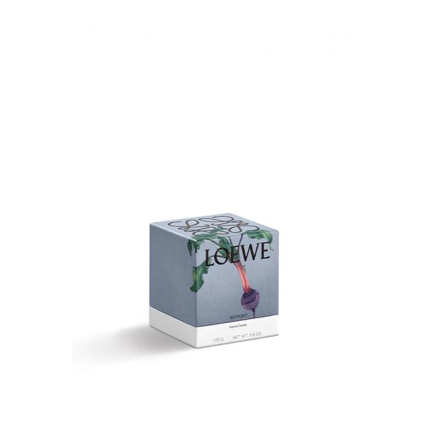LOEWE  | Loewe | Beetroot | Geurkaars | S