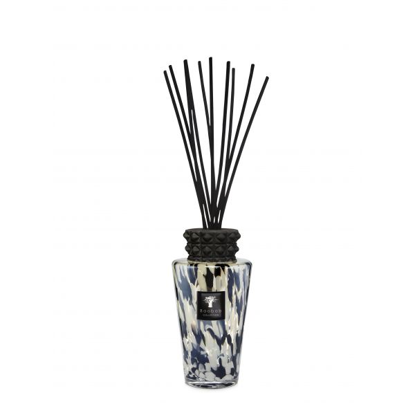 BAOBAB COLLECTION  | Baobab Collection | Pearls | Black | Totem 