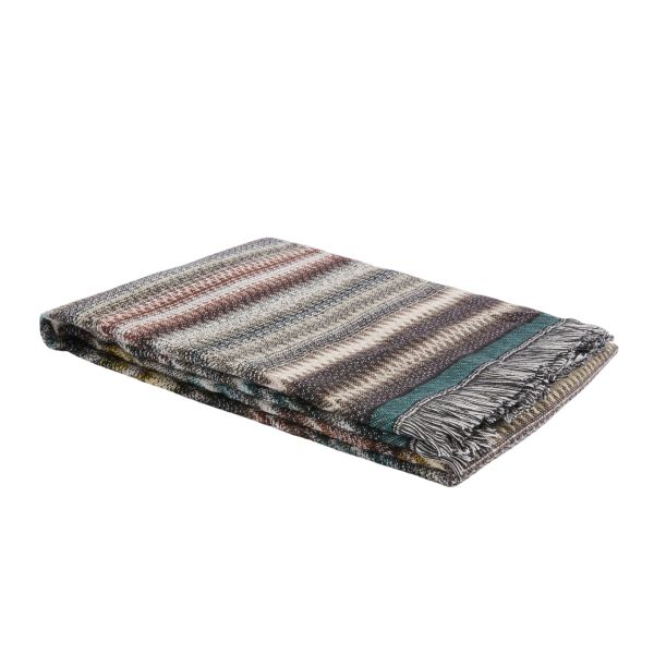 MISSONI HOME | Missoni Home | Plaid | Blur | 145x200cm | 172