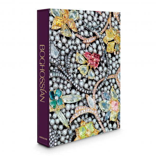 ASSOULINE | Assouline | Koffietafelboek | Boghossian 