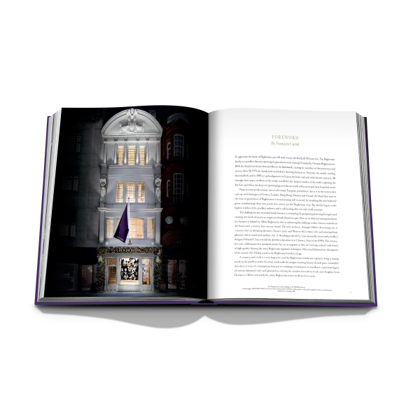 ASSOULINE | Assouline | Koffietafelboek | Boghossian 