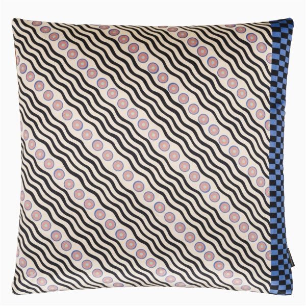 CHRISTIAN LACROIX | Christian Lacroix | Sierkussen | Bohemian Rapsody Mosaiq | 50x50cm
