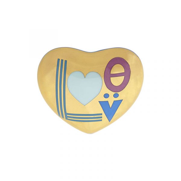 Jonathan Adler | Love Heart Box