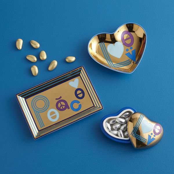 Jonathan Adler | Love Heart Box