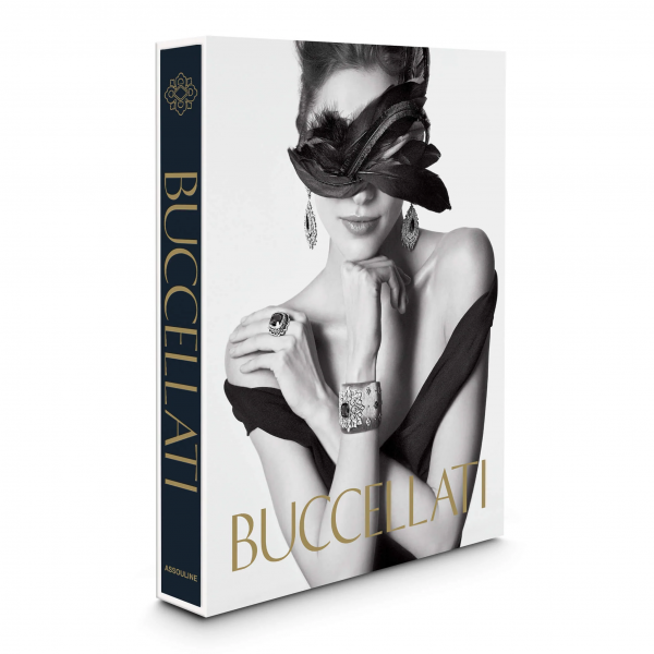ASSOULINE | Assouline | Koffietafelboek | Buccellati: A Century of Timeless Beauty