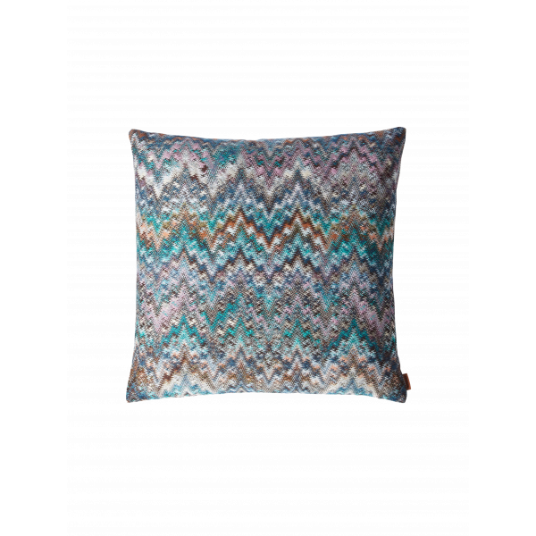 MISSONI HOME | Missoni Home | Parrot | Sierkussen | Multicolour | 40x40cm