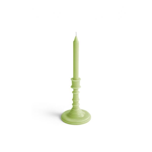 LOEWE  | Loewe | Cucumber | Wax Candle holder | Geurkaars 