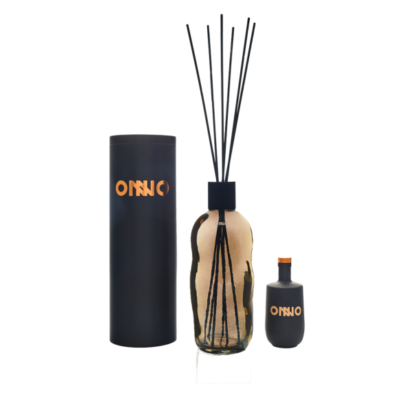 ONNO COLLECTION  | Diffuser Cape Champagne | Muse | 500 ml
