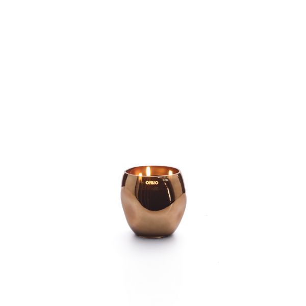 ONNO COLLECTION | Onno Collection | Geurkaars Cape Copper | Zanzibar | S