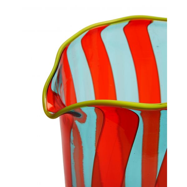 LA DOUBLE J | La Double J | Mamma Carafe | Red