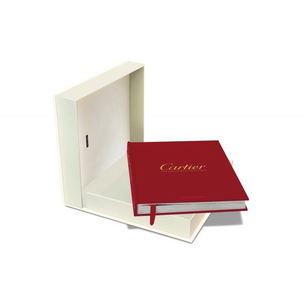 ASSOULINE | Assouline | Koffietafelboek | Cartier: The Impossible Collection