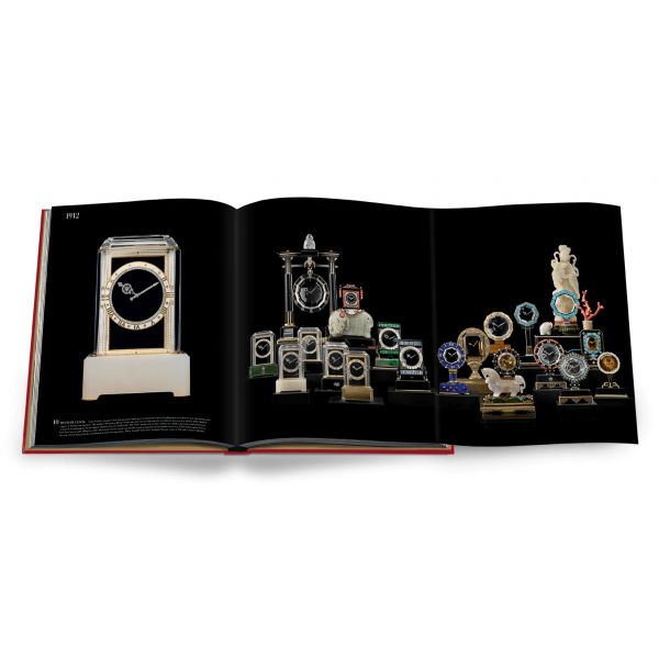 ASSOULINE | Assouline | Koffietafelboek | Cartier: The Impossible Collection
