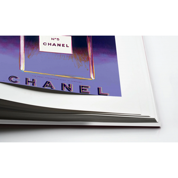ASSOULINE | Assouline | Koffietafelboek | Chanel: The Impossible Collection