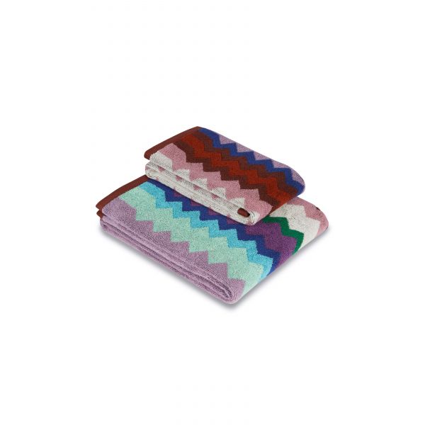 Missoni Home | Gastendoek | Chantal