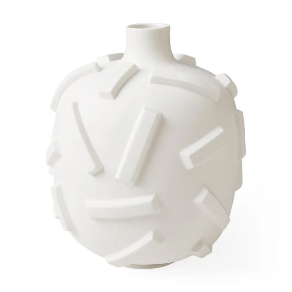 JONATHAN ADLER  | Jonathan Adler | Charade Bars Vase