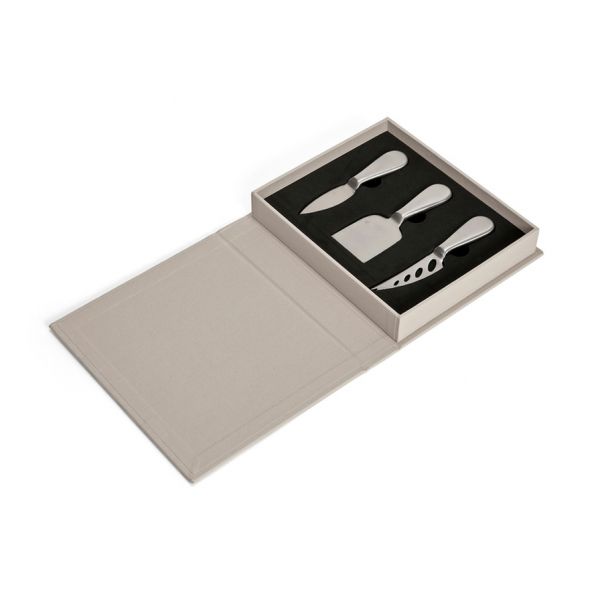VORSPAGET HOME | The Essentials | Cheese Tools Set