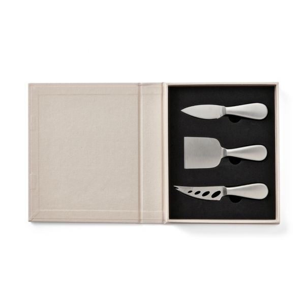 VORSPAGET HOME | The Essentials | Cheese Tools Set