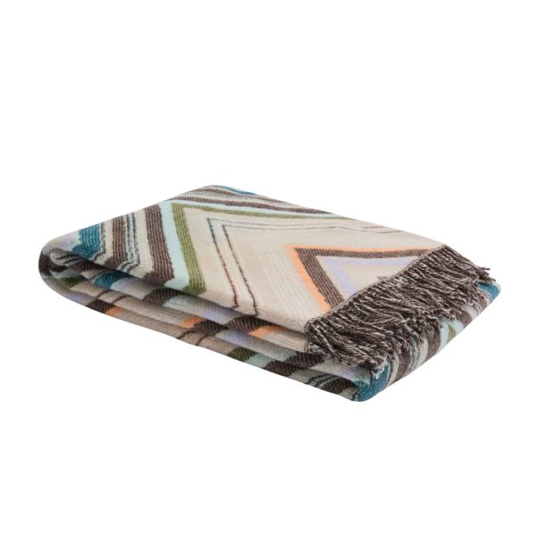 MISSONI HOME | Missoni Home | Plaid | Chevron | 130x190cm | 138