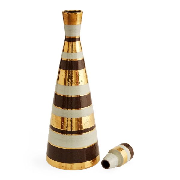 JONATHAN ADLER | Jonathan Adler | Chroma Decanter | Large