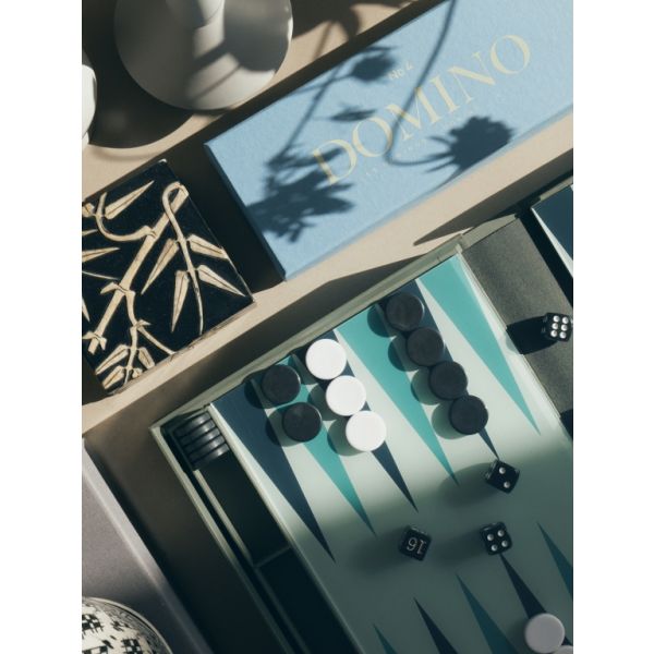 VORSPAGET HOME | Classic Backgammon | Backgammon Spel